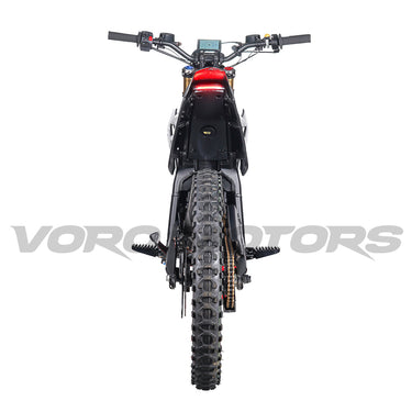 Altis Sigma - electric dirt bike (rear)